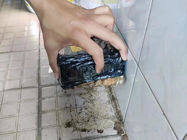 大岭山除白蚁公司室内白蚁诱杀监测箱的作用