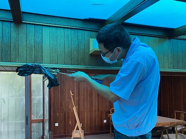 东莞杀除白蚁中心白蚁防治的相关误区